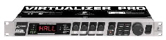 Behringer virtualizer pro