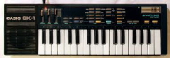 casio sk01