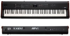 kawai mp6-1