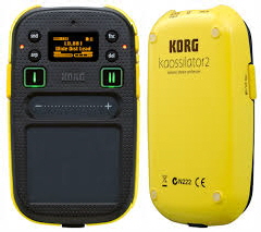 korg kaossilator2