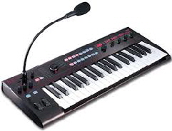 korg r3 1